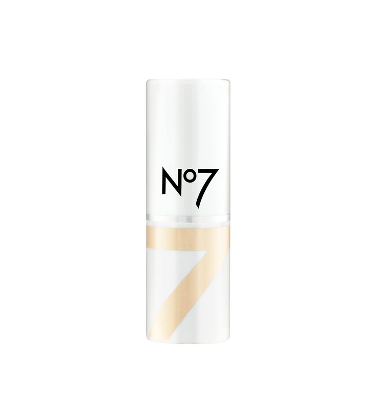 No7 Age Defying Lipstick - Plum Beautiful - Anti Aging Makeup for Women - Hydrating Pink Lipstick with Hyaluronic Acid for Plumper, Smoother, Younger Looking Lips Over Time (3.5g)