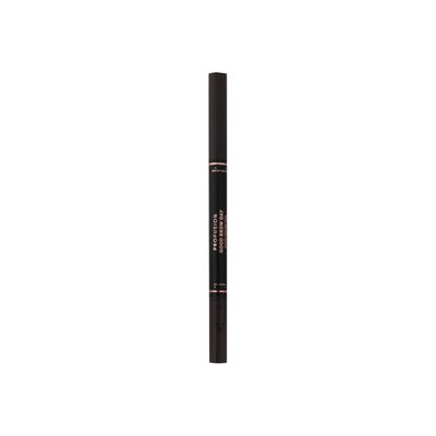 Profusion Cosmetics Good Brow Define Duo with Precision Pen and Pomade Pencil for Eye Catching Brows, Unlock Your Brow Potential with Long Wearing Makeup Kit (Soft Black)