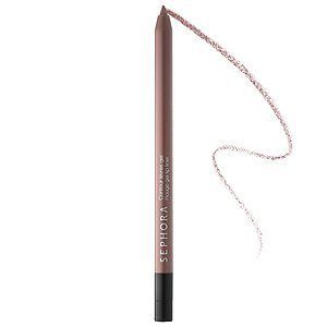 SEPHORA COLLECTION Rouge Gel Lip Liner 01 the nudest 0.0176 oz