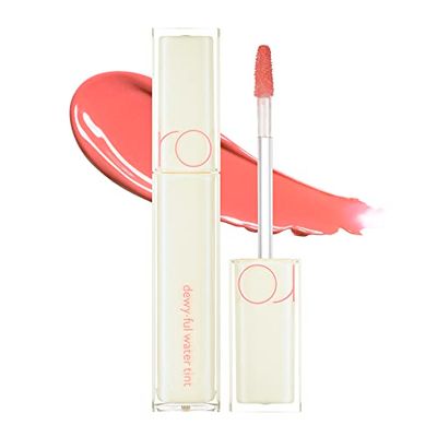 rom&amp;nd DEWYFUL WATER TINT (09 COTTON MELBA)