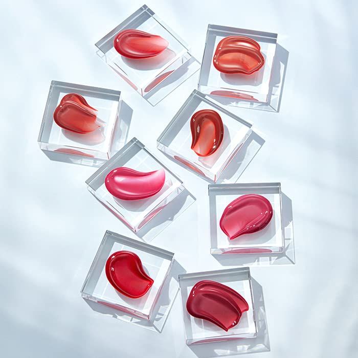 rom&amp;nd DEWYFUL WATER TINT (08 BERRY DIVINE)