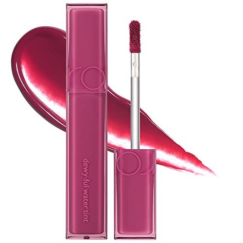 rom&amp;nd DEWYFUL WATER TINT (08 BERRY DIVINE)