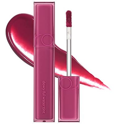 rom&amp;nd DEWYFUL WATER TINT (08 BERRY DIVINE)