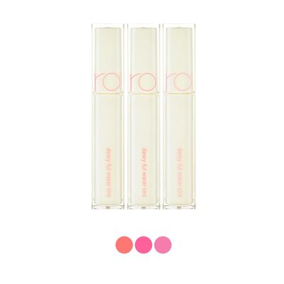 rom&amp;nd DEWYFUL WATER TINT (09 COTTON MELBA)