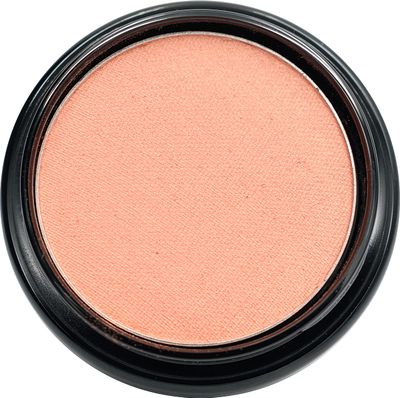 Pure Ziva Pumpkin Spice Orange Peach Blush Pressed Cheek Blush Pressed Cheek Color Contour Powder, Talc &amp; Paraben Free, 4 Grams, No Animal Testing &amp; Cruelty Free