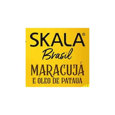 Skala Maracuj E leo De Patu