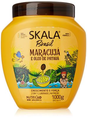 Skala Maracuj E leo De Patu