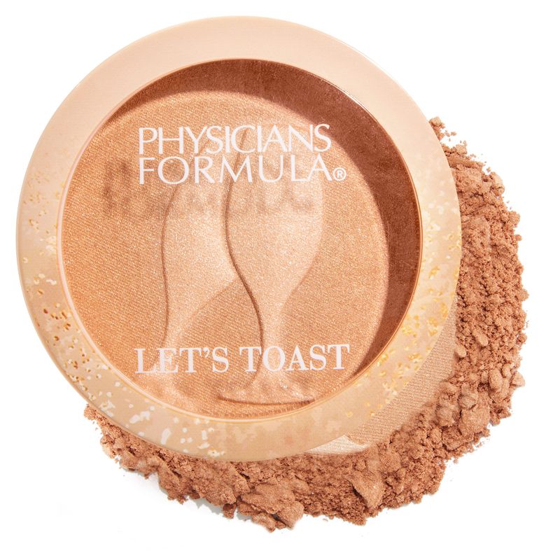 Physicians Formula Let&#39;s Toast Murumuru Butter Highlighter