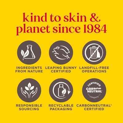 Burt's Bees 100% Natural Moisturizing Lip Balm, Vanilla Bean - 4 Tubes