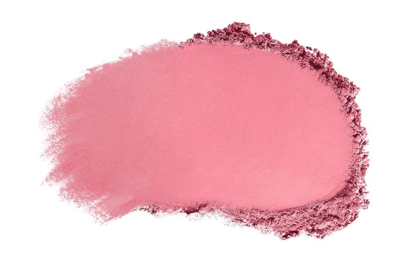 L.A. COLORS Rad Rouge Blush, Valley Girl CBL725