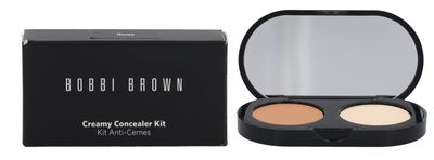 Creamy Concealer Kit - Honey by Bobbi Brown for Women - 0.11 oz Concealer