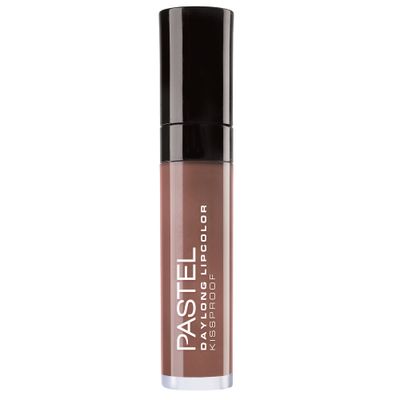 pastel Daylong 15, Ink Liquid Lipstick, Long-lasting Matte Finish Liquid Lip Makeup, Highly Pigmented Color, Exhilarator