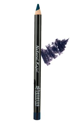 benecos Natural Eyeliner Night-Blue