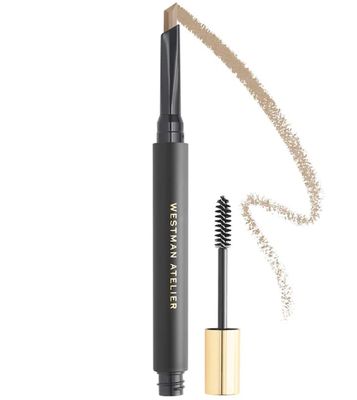 Westman Atelier Bonne Brow Defining Pencil (Stone)