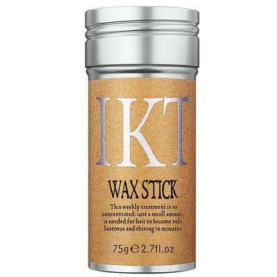 Hair Wax Stick, Slick Stick for Hair Non-greasy Styling Hair Pomade Stick, Strong Hold Makes Hair Look Neat and Tidy