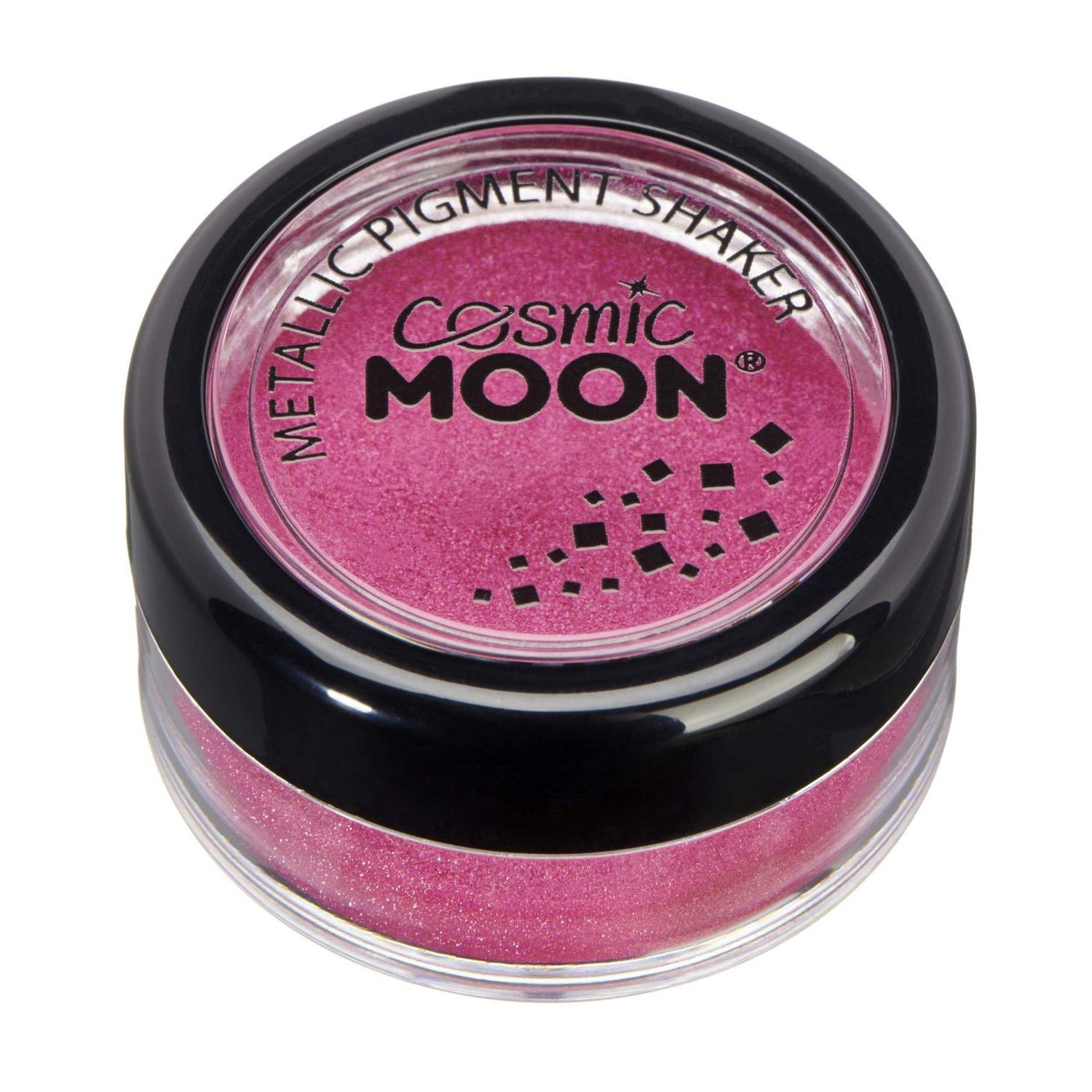 Cosmic Moon - Metallic Pigment Shaker - 5g - Pink