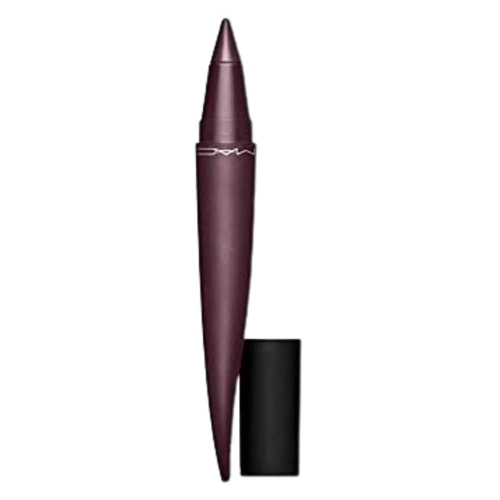 MAC Limited Edition Kajal Crayon Eye-Liner Kajal - Flourish Me Beautiful