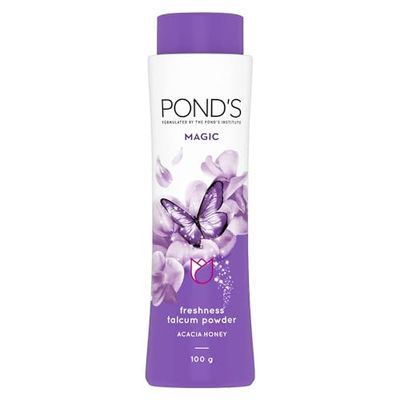 Ponds Magic Talc , Talcum Powder 100 grams