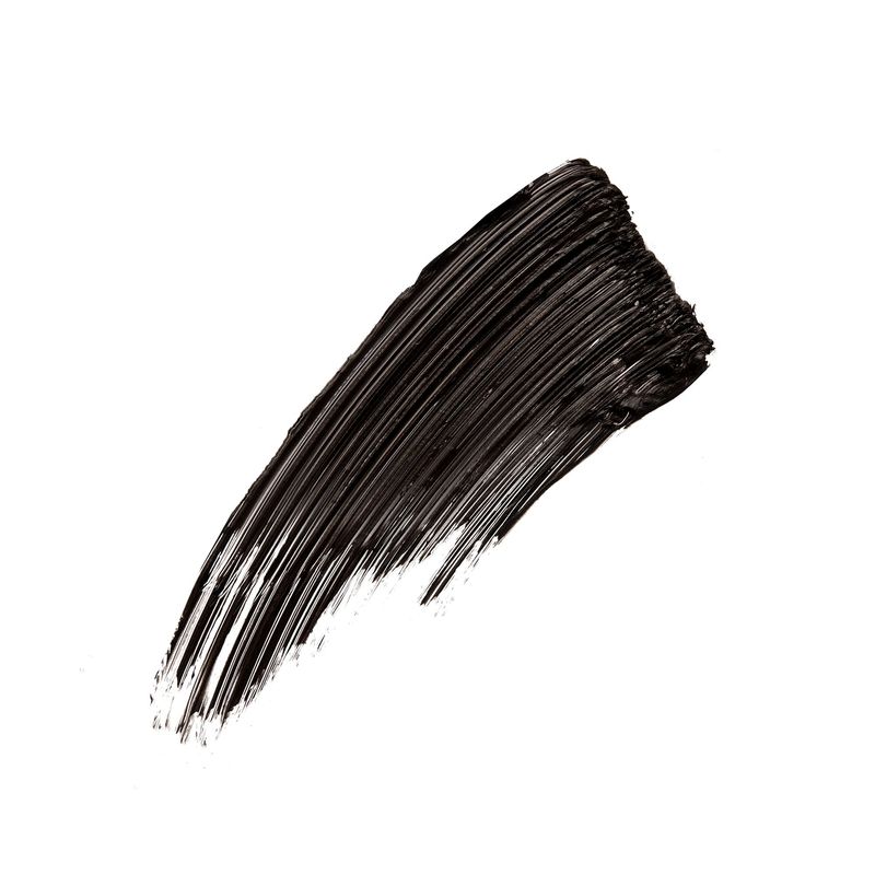 No7 The Full 360 Ultra Mascara - Black - Volumizing, Lash Lengthening Mascara with Shea Butter &amp; Vitamin E - Curved Wand Applicator (10ml)