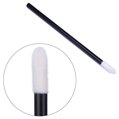 700 Pieces Disposable Lip Wands Lip Brushes Lipstick Applicator Wands Lip Gloss Wands Lint Free Makeup Applicator Brush Beauty Tool