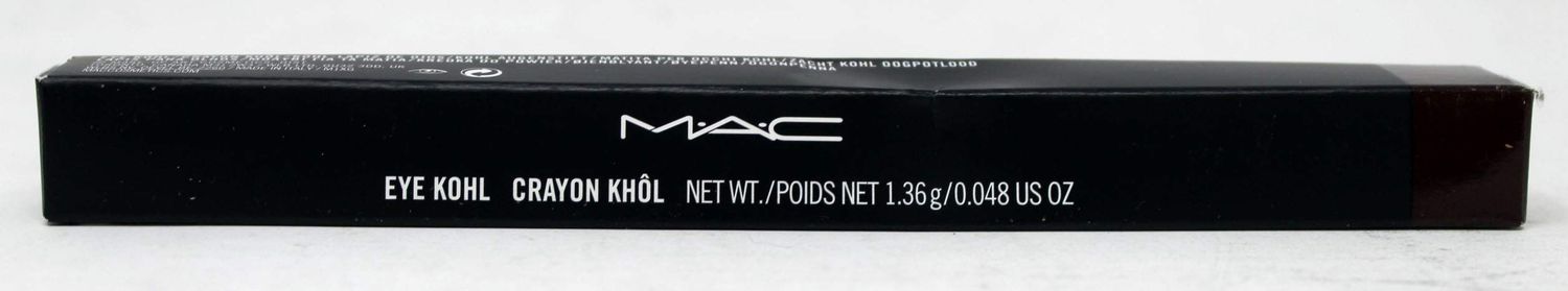 MAC Eye Makeup Eye Kohl, Prunella