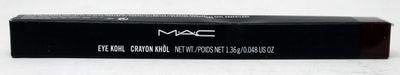 MAC Eye Makeup Eye Kohl, Prunella