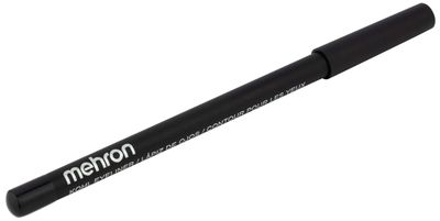 Mehron Makeup E.Y.E Liner Pencil (Black)