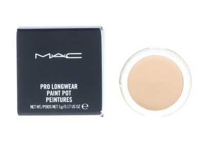 MAC PRO LONGWEAR PAINT POT - SOFT OCHRE - 5G0.17 OZ