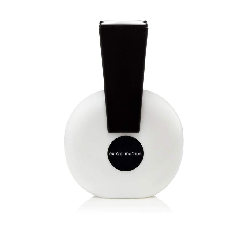 Exclamation By Coty For Women. Cologne Spray 1.7 OZ