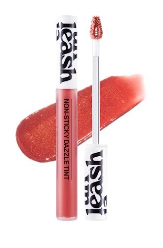 UNLEASHIA Non-Sticky Dazzle Tint (No.5 Nice Step)