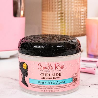 Camille Rose Curlaide Moisture Butter 8 oz