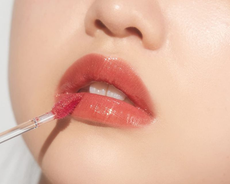 UNLEASHIA Non-Sticky Dazzle Tint (No.5 Nice Step)