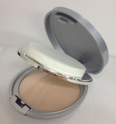 Italia Two Way Powder - Creamy Beige 802