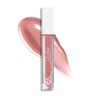 Julep So Plush Hydrating Lip Gloss - High-Shine, Non-Sticky Lip Color - Vitamin E for Soothing &amp; Repair - Cruelty-Free, Moisturizing Gloss - All The Feels