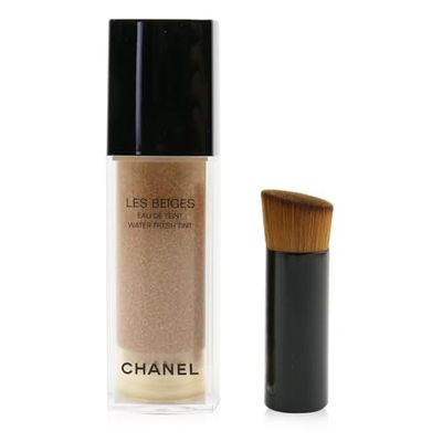 Chanel Les Beiges Water Fresh Tint Medium 1.0 Ounce