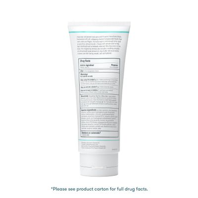 Proactiv Acne Body Wash, Clear blue, 9 Fl Oz