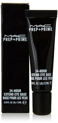Prep Plus Prime 24-Hour Extend Eye Base by MAC for Women - 0.4 oz Primer
