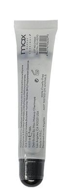 Cherimoya 6Pack MAX Makeup Lip Polish (COCONUT)
