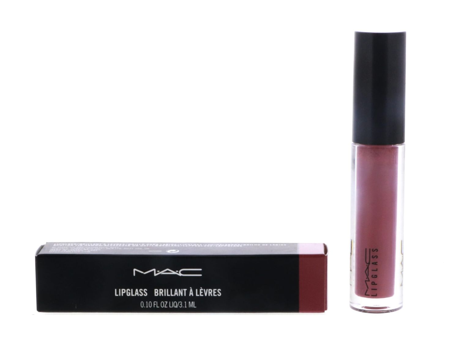 Lipglass by M.A.C 312 Love Child 3.1ml