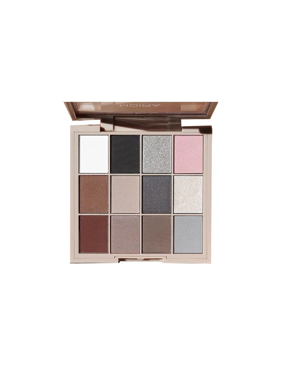 Desert Moonlight Palette