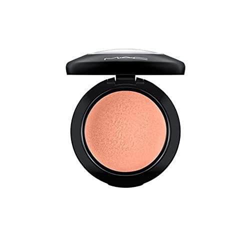 MAC Mineralize Blush - Naturally Flawless Blush Women 0.14 oz