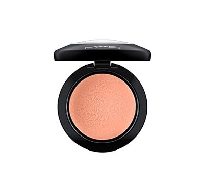MAC Mineralize Blush - Naturally Flawless Blush Women 0.14 oz