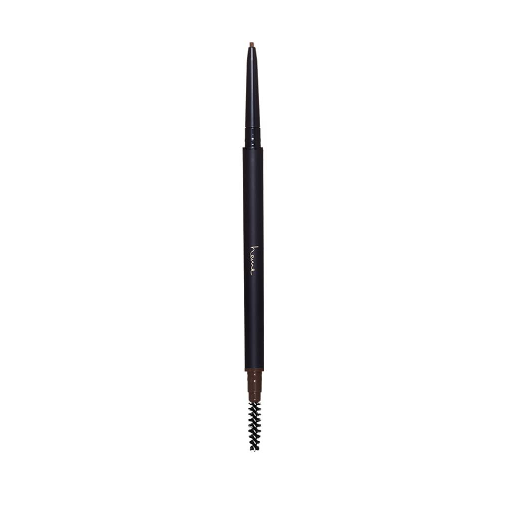 heme Waterproof Slim Brow Pencil 0.09g (Dark Grey)