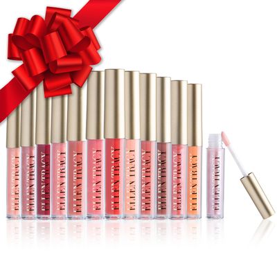 ELLEN TRACY 15 Pc Complete Collection - Gold Edition