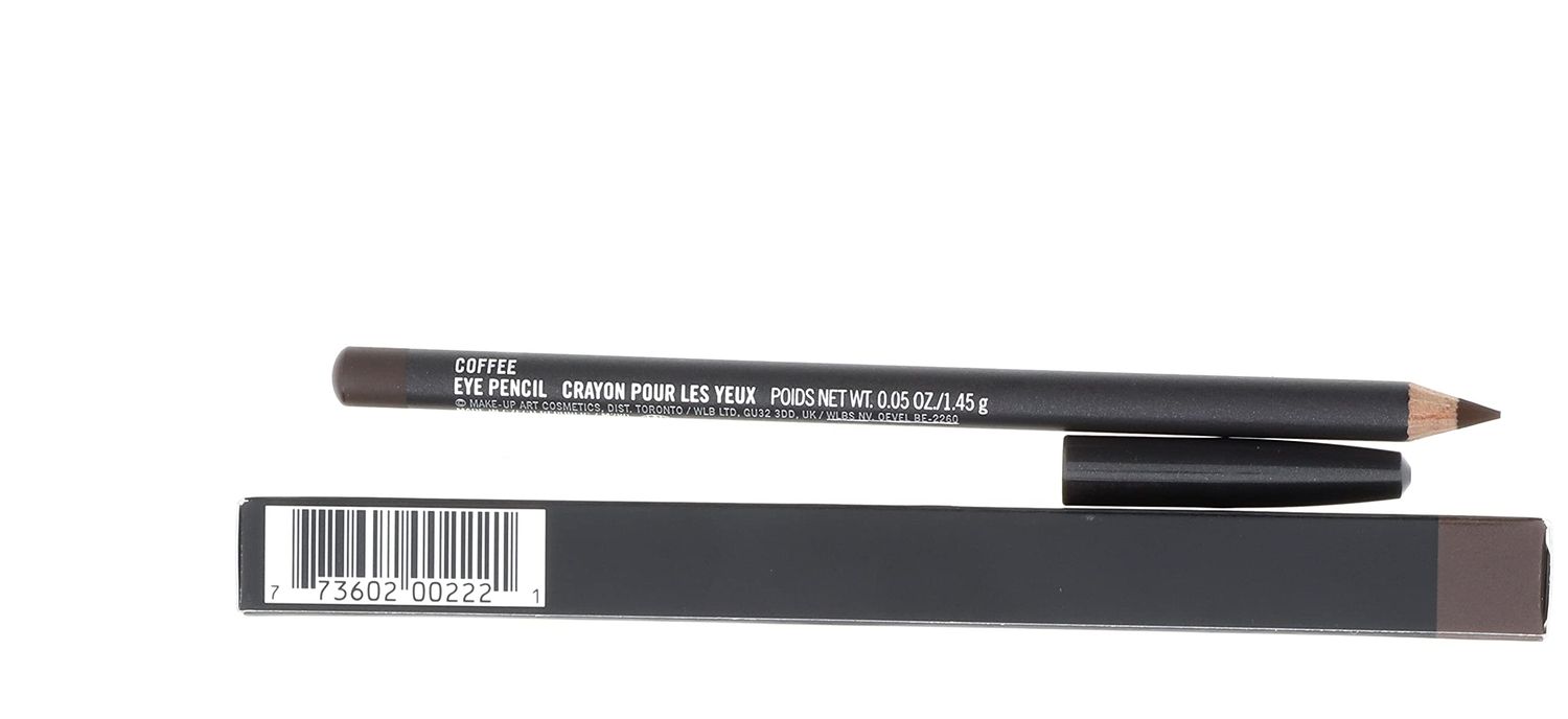 MAC Eye Pencil Coffee