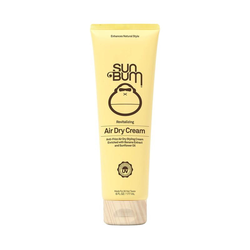 Sun Bum Revitalizing Air Dry Cream