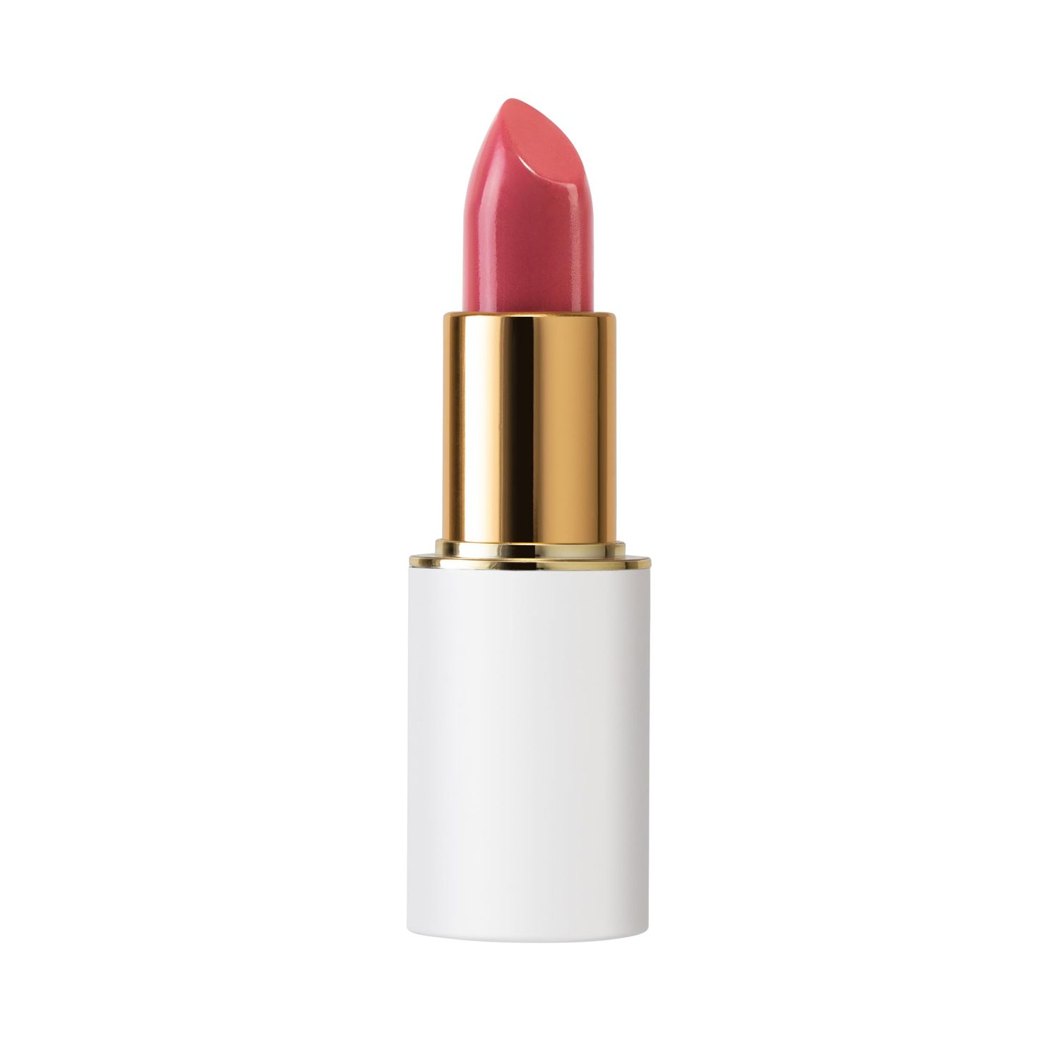 Ogee Full Bloom Sculpted Lipstick (Zuri - Modern Magenta) - Long Lasting Organic Lipstick with Jojoba Oil &amp; Micro Hyaluronic Acid - 70% Organic Ingredients &amp; Made in USA
