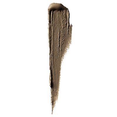 NYX PROFESSIONAL MAKEUP Eyebrow Gel, Brunette