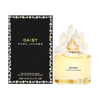 Marc Jacobs Daisy, EDT Spray, 3.4 Fl Oz