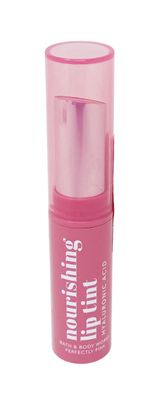 Bath &amp; Body Works Nourishing Lip Tint - Perfectly Pink